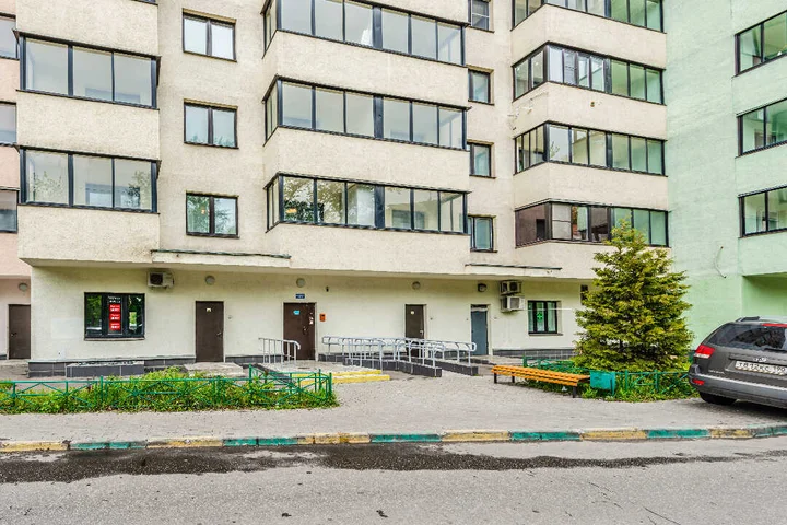 Москва: Квартира MoscowToYou