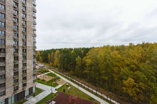 Москва: Cтильнaя кваpтиpa- студия в ЖK Тропарево Парк