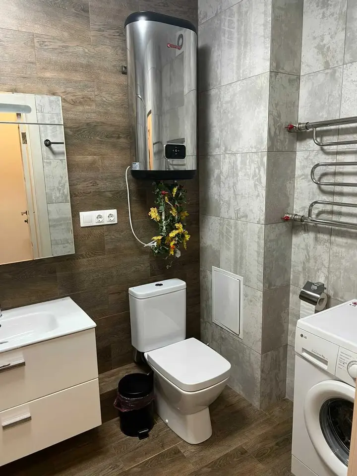 Самара: Lanahom Квартира 2-комн в Самаре