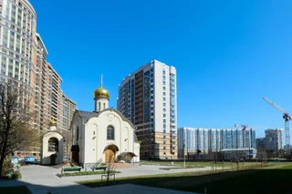 Санкт-Петербург: Уютная квартира рядом с метро
