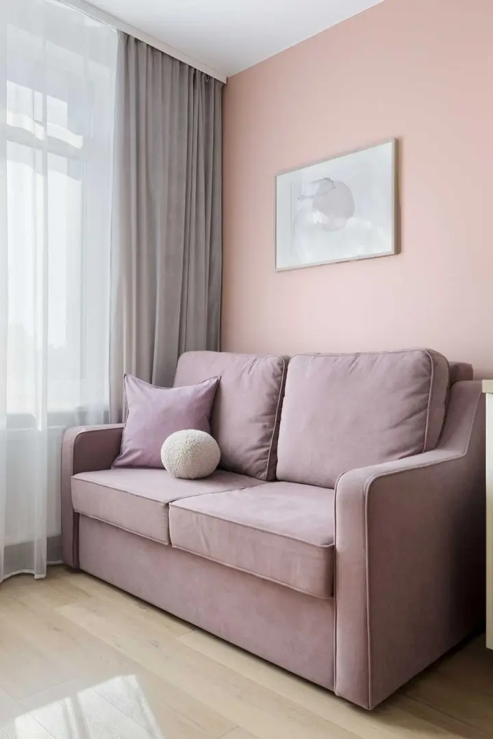 Санкт-Петербург: Уютная квартира рядом с метро