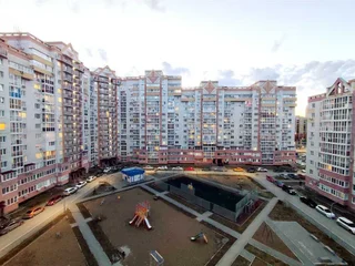 Омск: На Перелета 21