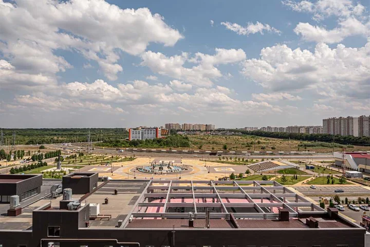 Ставрополь: Квартира на Маргелова