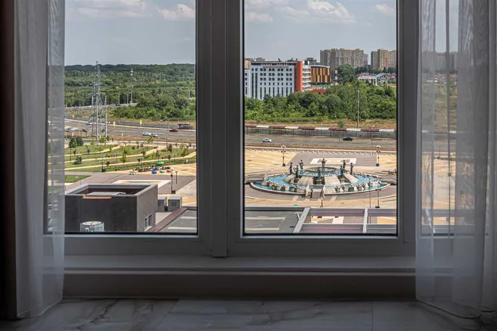 Ставрополь: Квартира на Маргелова