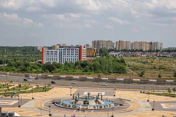 Ставрополь: Квартира на Маргелова