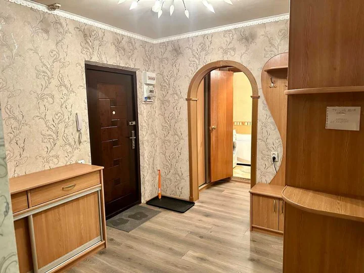 Санкт-Петербург: Уютная Семейная Квартира в Санкт-Петербурге