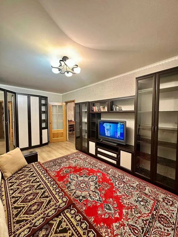 Санкт-Петербург: Уютная Семейная Квартира в Санкт-Петербурге