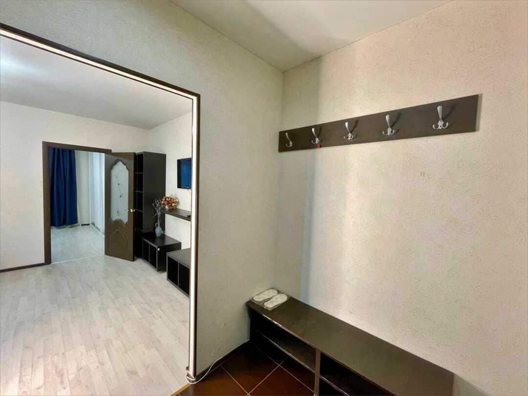 Архангельск: Квартира на Воскресенской 59