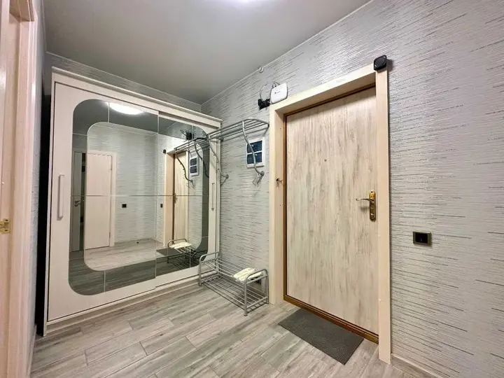Архангельск: Квартира на Ломоносова 119