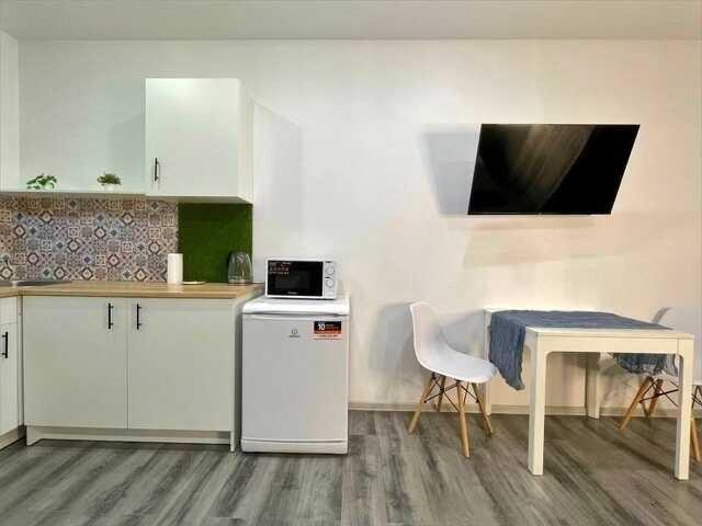 Архангельск: Квартира на Гайдара 57/4