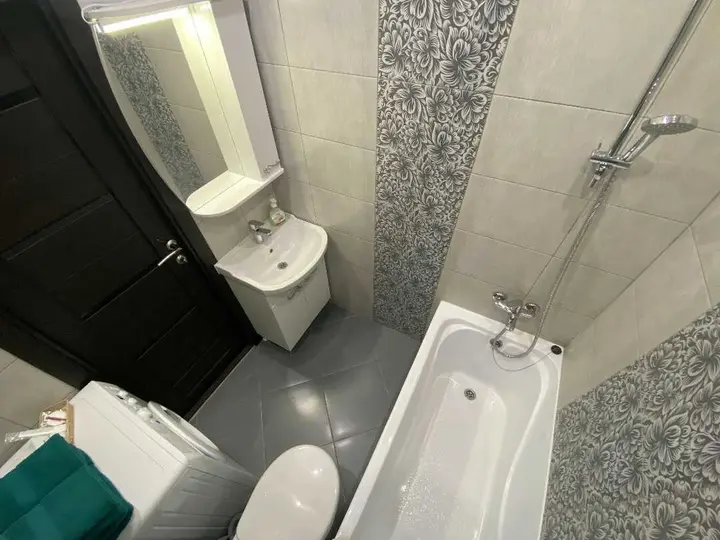 Архангельск: Квартира на Гайдара 57/4