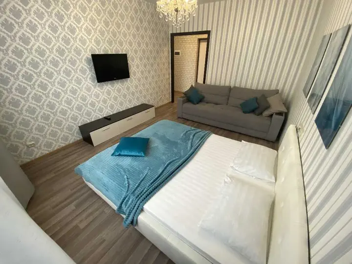 Архангельск: Квартира на Гайдара 57/4