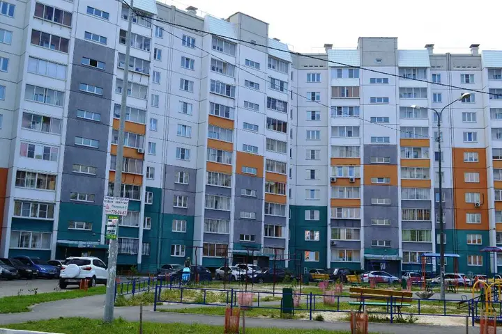 Челябинск: Комфортная квартира в Парковом-1