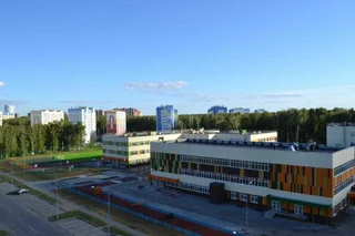 Челябинск: Комфортная квартира в Парковом-1