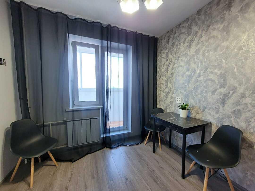 Миасс: Панорамная квартира на Макеева