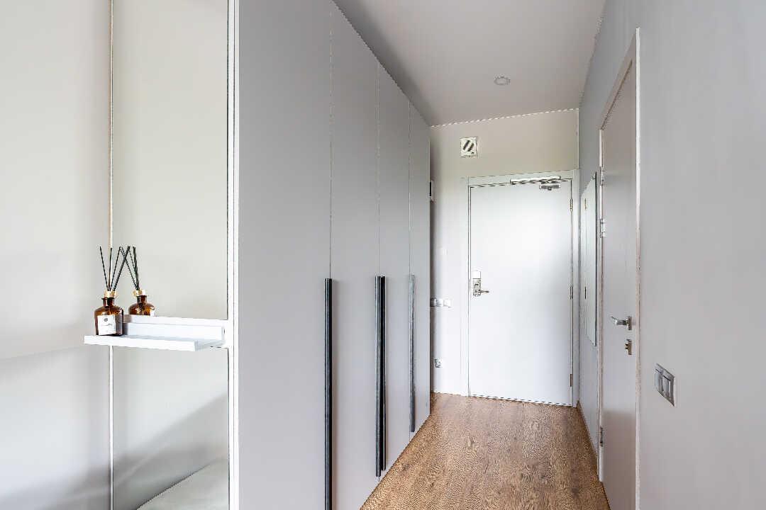 Санкт-Петербург: Апартаменты Семейный Петербург