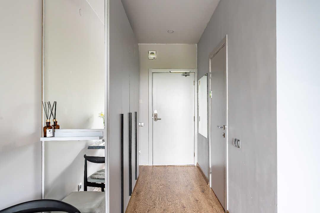 Санкт-Петербург: Апартаменты Семейный Петербург