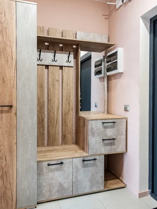 Санкт-Петербург: Гармония Уюта