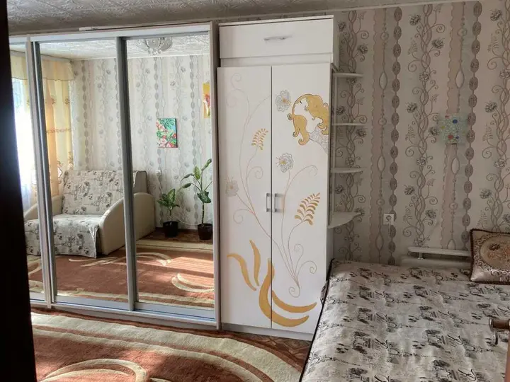 Старая Русса: Квартира для отдыха и оздоровления рядом с санаторием Полисть