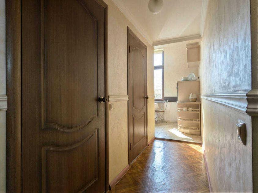 Москва: Апартаменты Квартира Свободна - высотка на Баррикадной