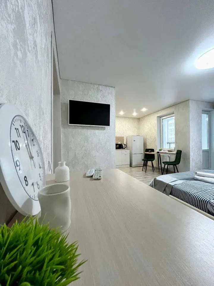 Уфа: Sweet apartment UFA Gubaydullina