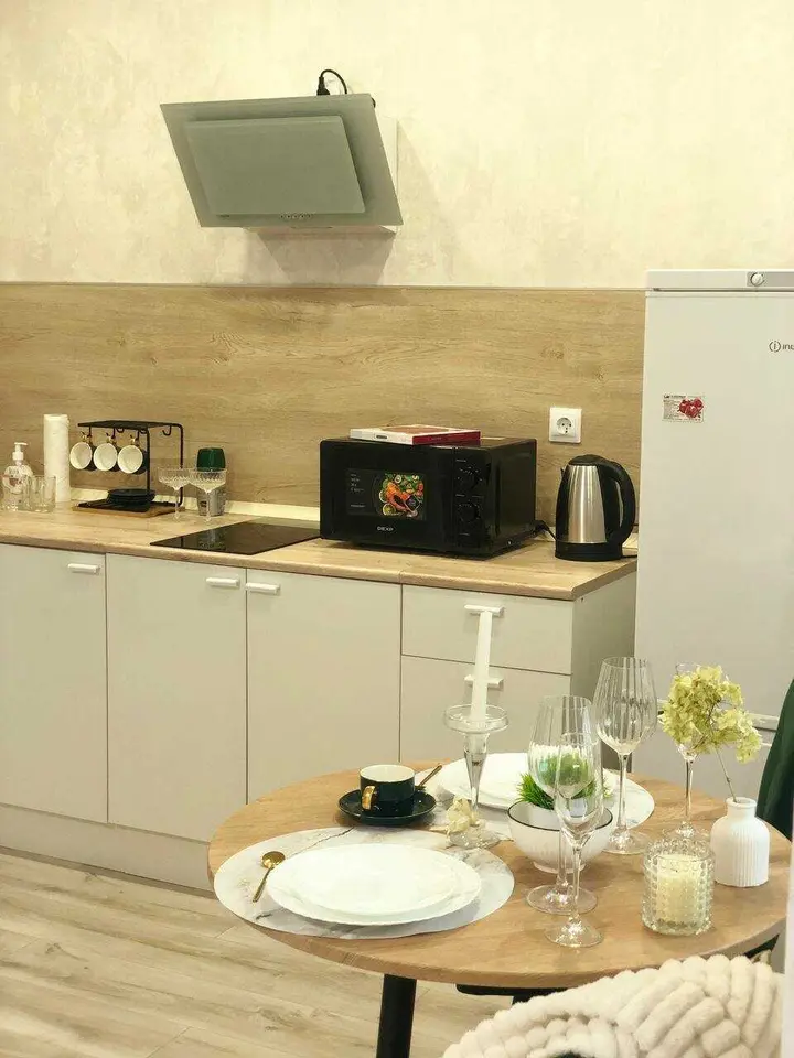 Уфа: Sweet apartment UFA Gubaydullina