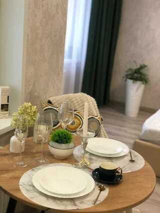 Уфа: Sweet apartment UFA Gubaydullina