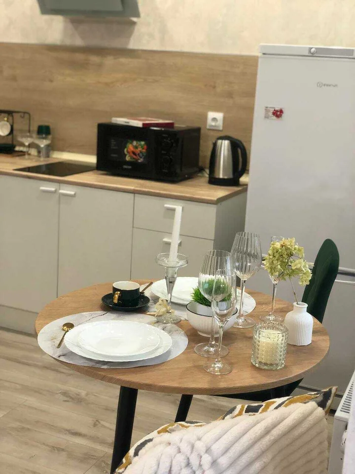 Уфа: Sweet apartment UFA Gubaydullina