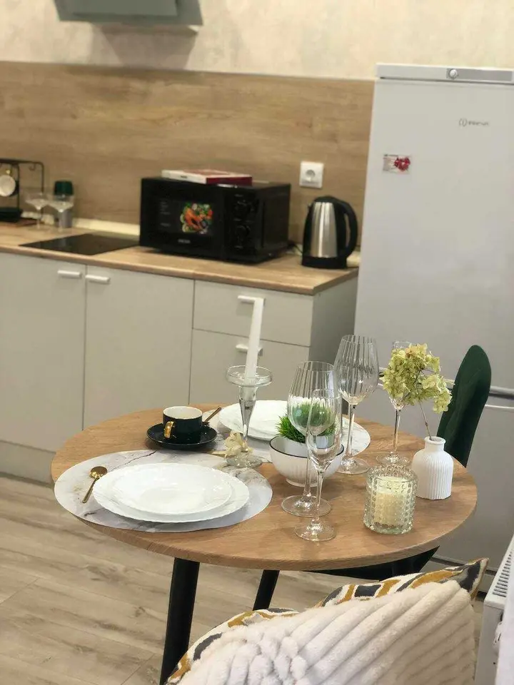 Уфа: Sweet apartment UFA Gubaydullina