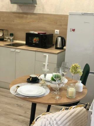 Уфа: Sweet apartment UFA Gubaydullina