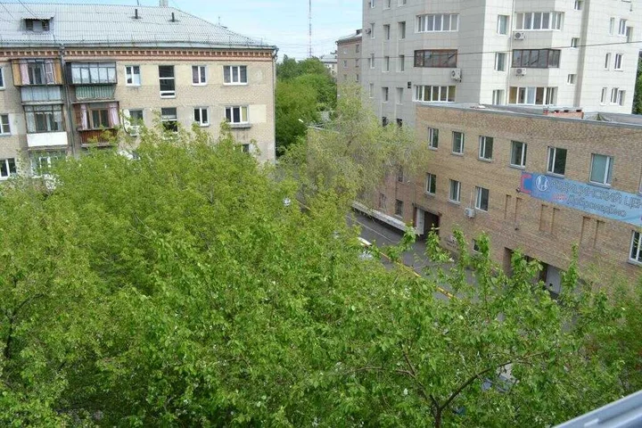 Челябинск: Уютная квартира с кондиционером в центре