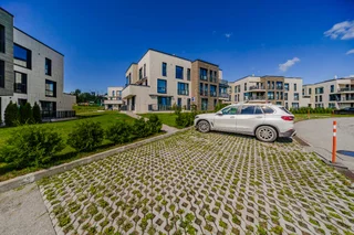 Сярьги: Апартаменты Ohtaparkinn на курорте Охта парк