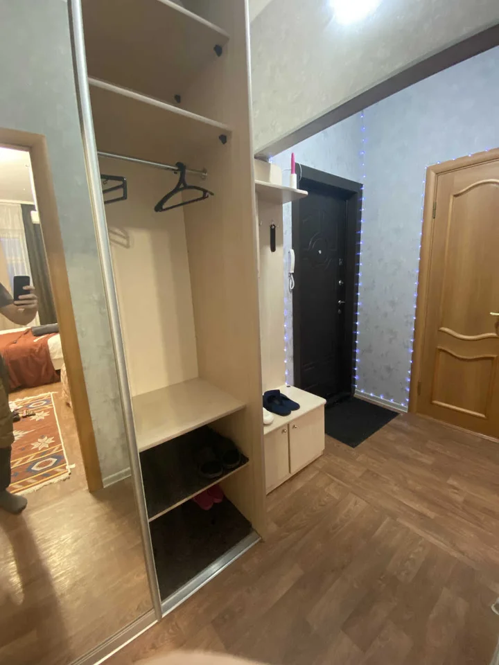 Нижневартовск: Уютная квартира с кинотеатром