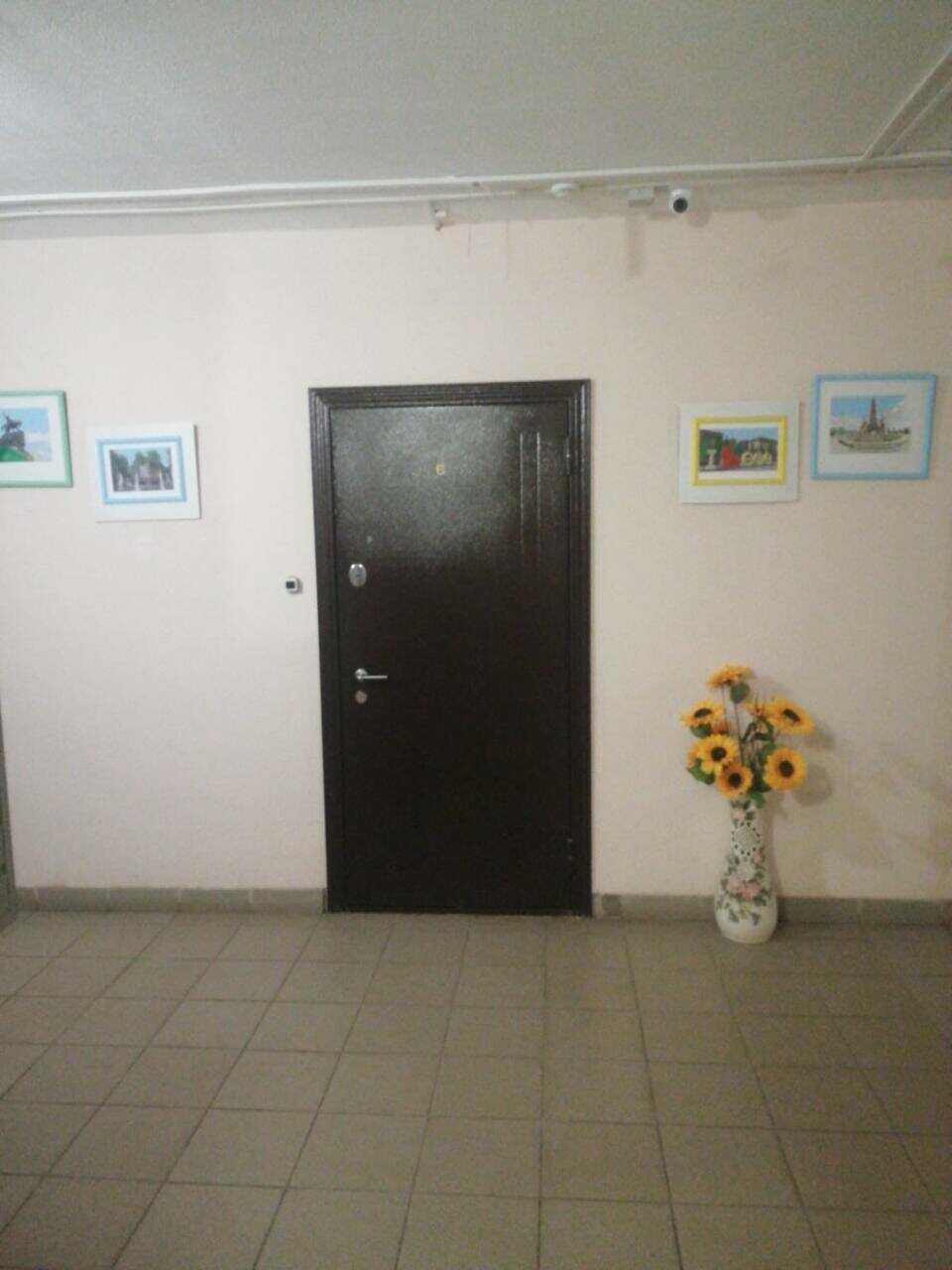 Уфа: Sweet Apartment Ufa Mendeleev