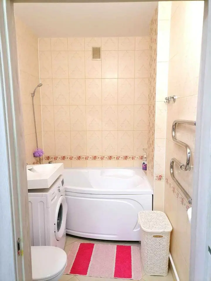 Уфа: Sweet Apartment Ufa Mendeleev