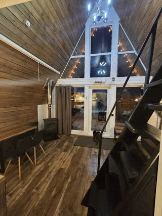 Байкальск: Вилла Chilla Villa Black