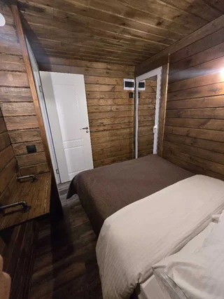 Байкальск: Вилла Chilla Villa Black