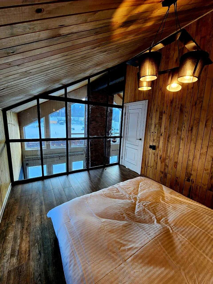 Байкальск: Гостевой дом Chilla villa grand