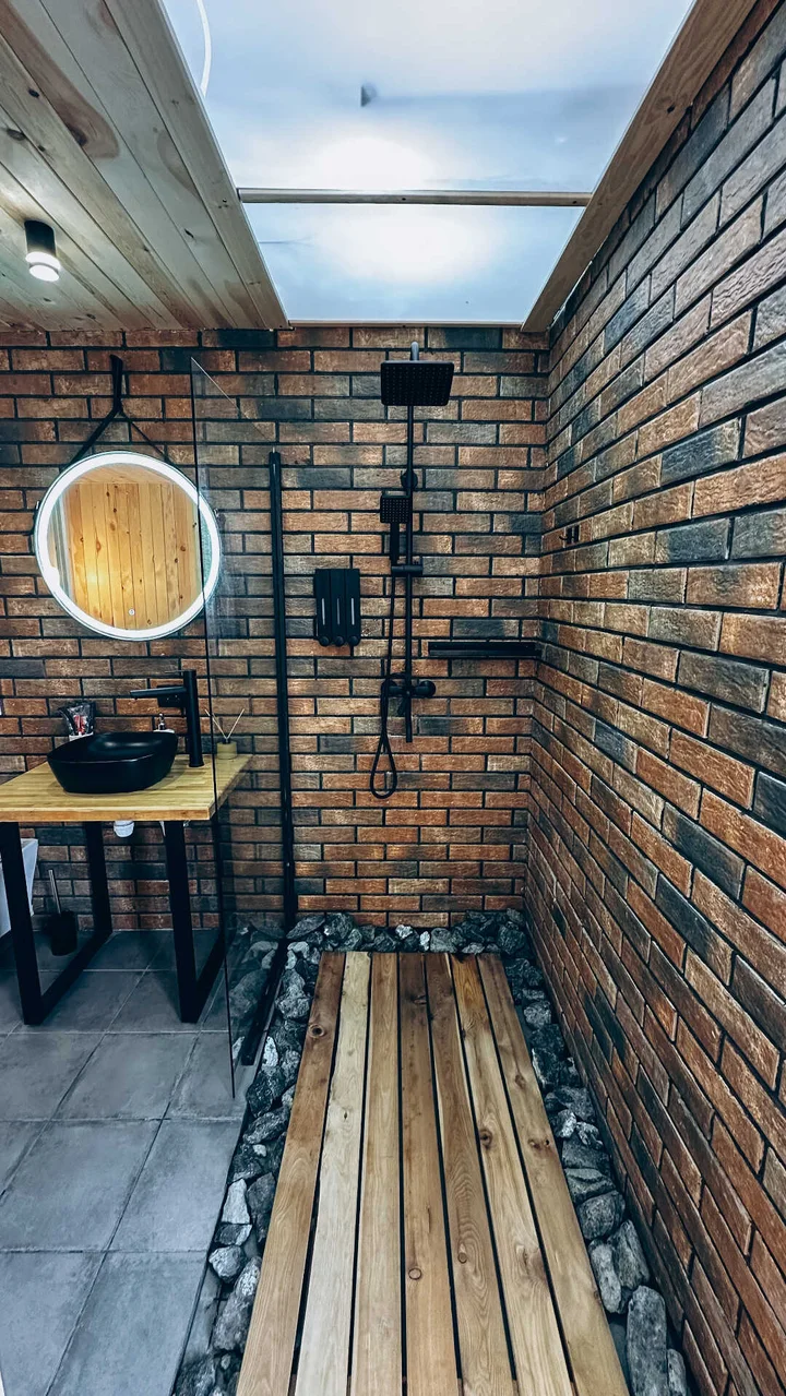 Байкальск: Гостевой дом Chilla villa grand