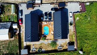Байкальск: Гостевой дом Chilla villa grand