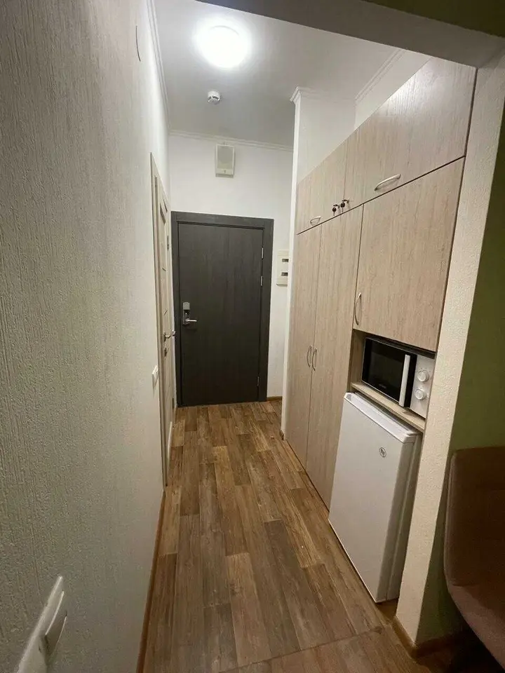 Красноярск: Ap-rent - Партизана железняка 40б