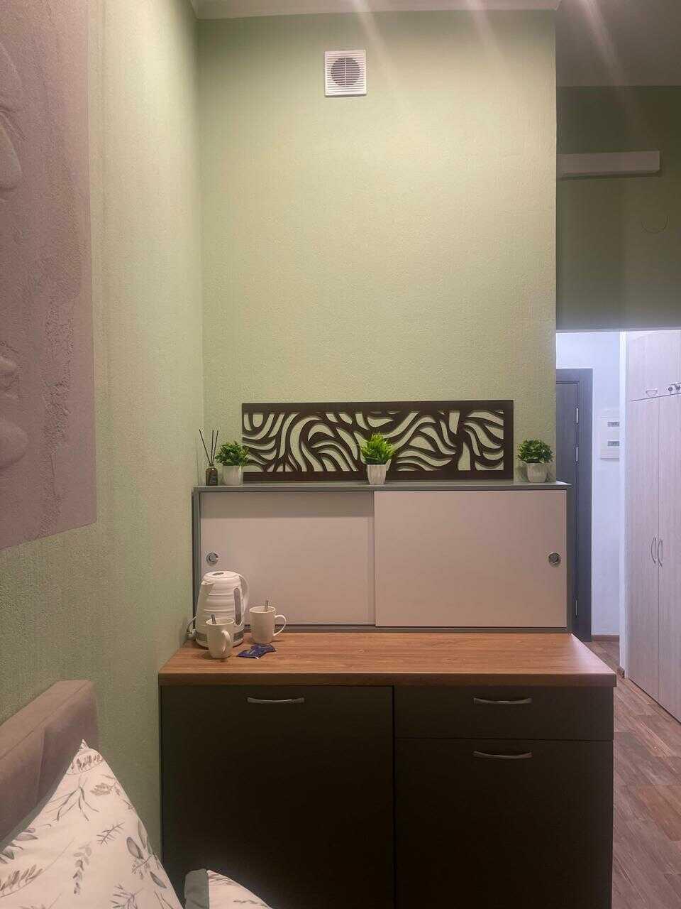 Красноярск: Ap-rent - Партизана железняка 40б