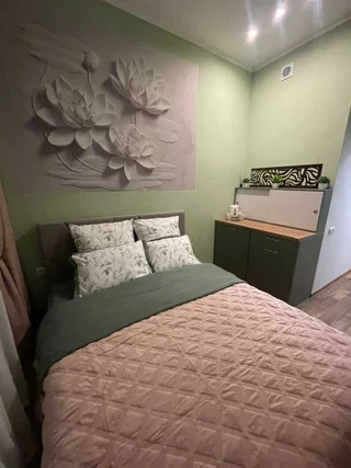 Красноярск: Ap-rent - Партизана железняка 40б
