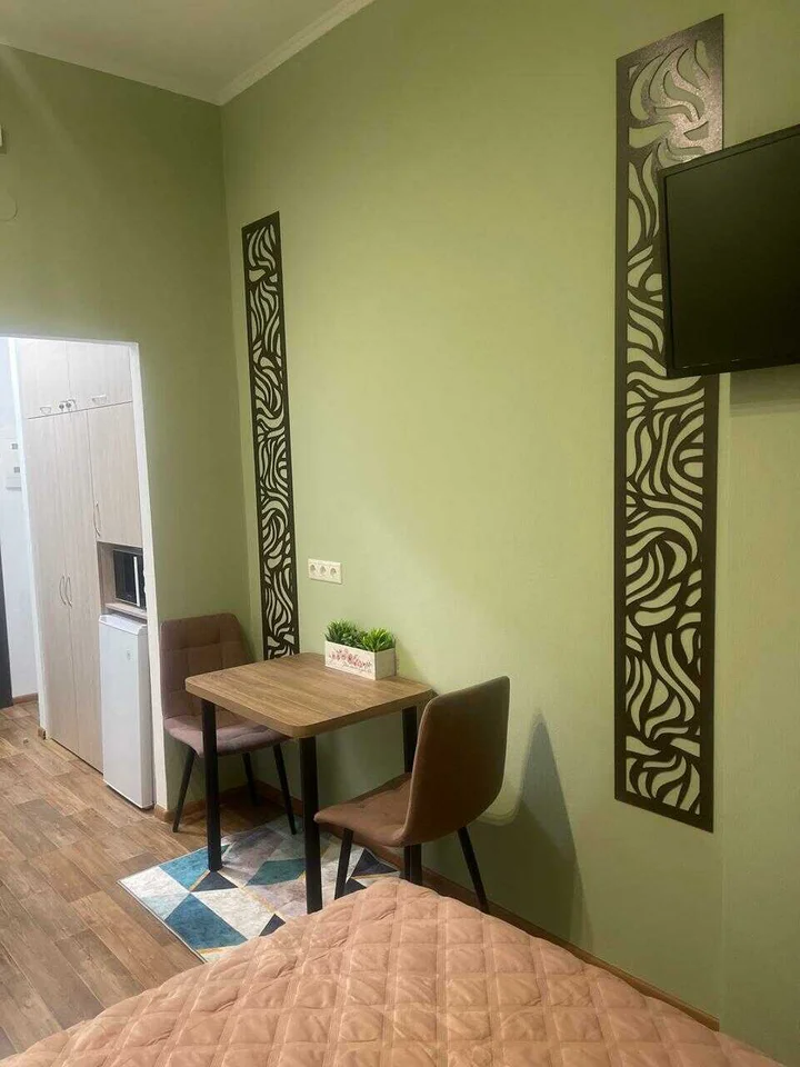Красноярск: Ap-rent - Партизана железняка 40б