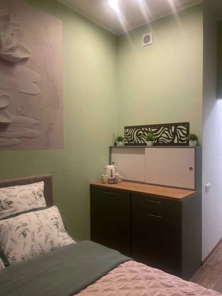 Красноярск: Ap-rent - Партизана железняка 40б