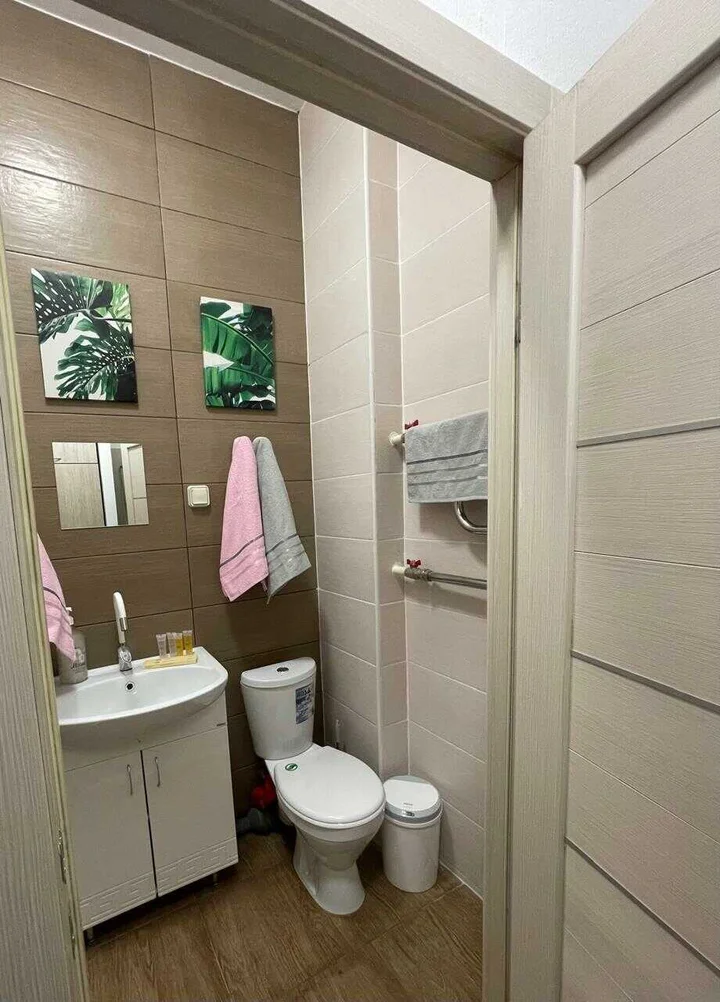 Красноярск: Ap-rent - Партизана железняка 40б