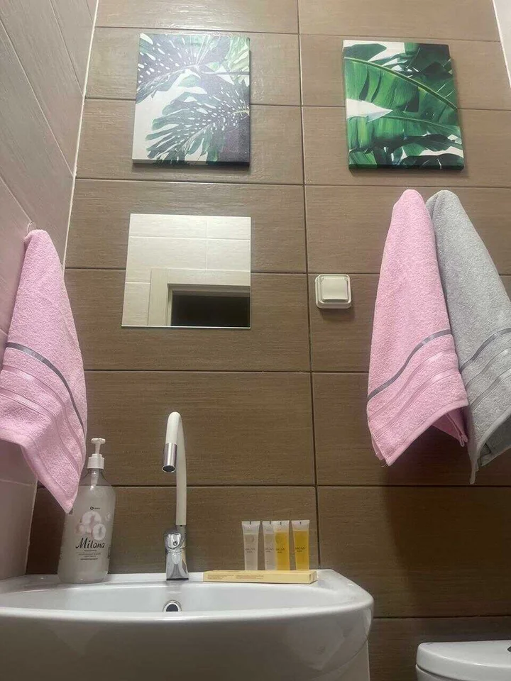 Красноярск: Ap-rent - Партизана железняка 40б