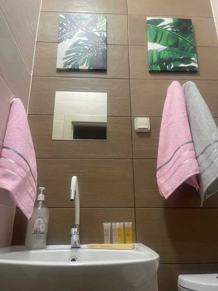 Красноярск: Ap-rent - Партизана железняка 40б