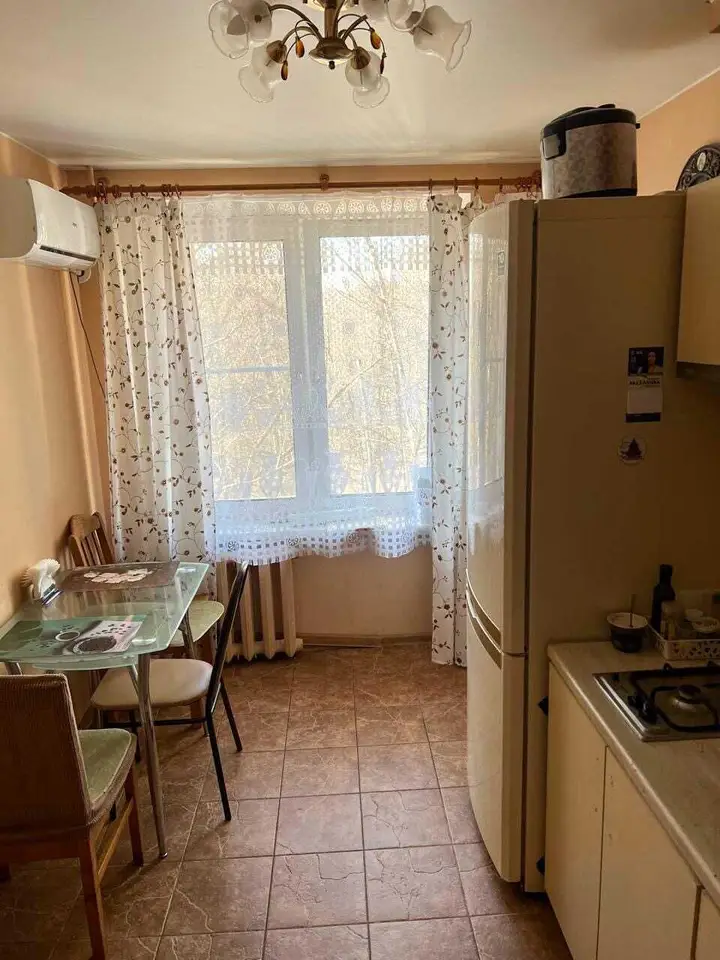 Квартира у метро Ховрино — фото 1