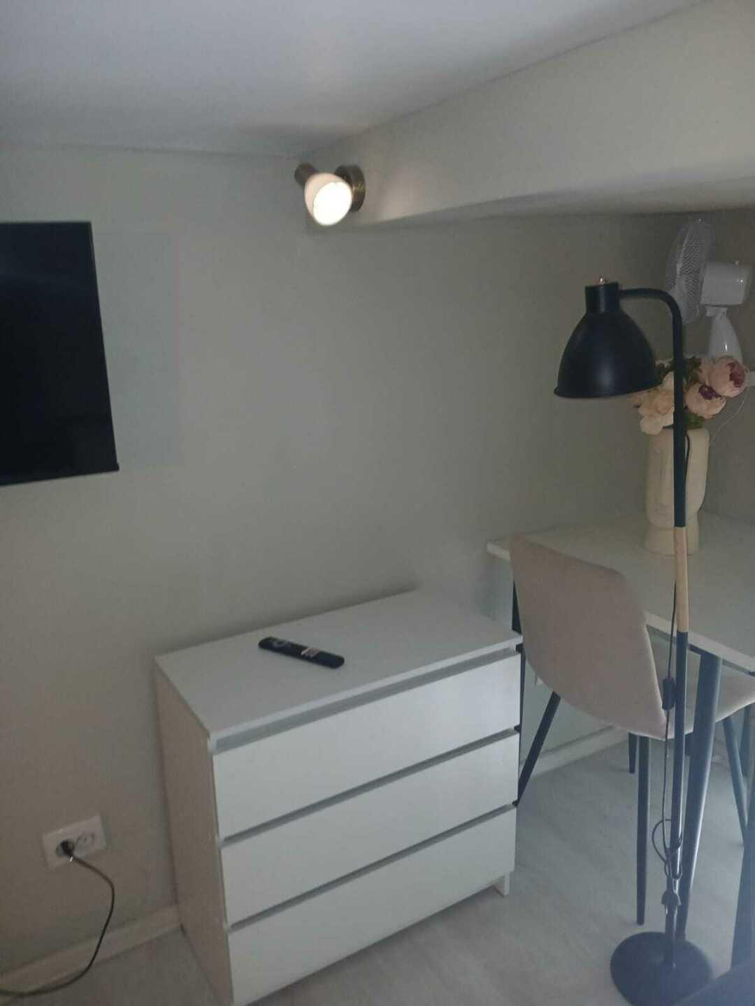 Москва: Квартира Студия возле метро Рязанский проспект Dayker City Apartments